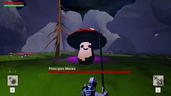 Forsaken Ones — screenshot 3