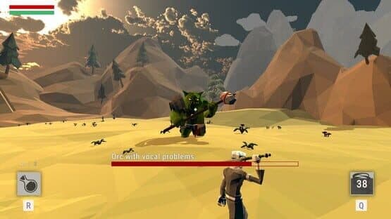 Forsaken Ones — screenshot 4