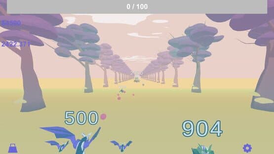 Dragon Assault — screenshot 1