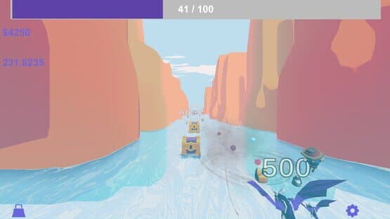 Dragon Assault — screenshot 2