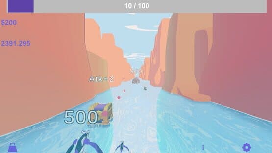 Dragon Assault — screenshot 3