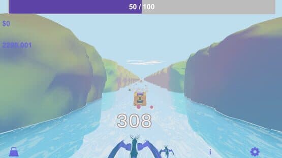 Dragon Assault — screenshot 4