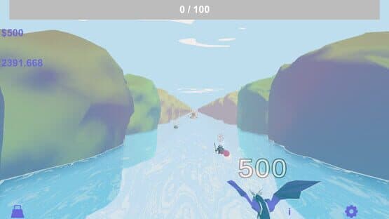 Dragon Assault — screenshot 5