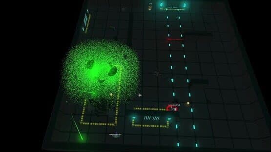 Laserstorm — screenshot 1