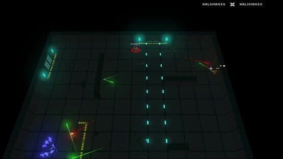 Laserstorm — screenshot 2