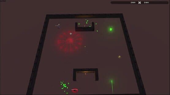Laserstorm — screenshot 4