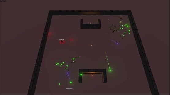 Laserstorm — screenshot 5