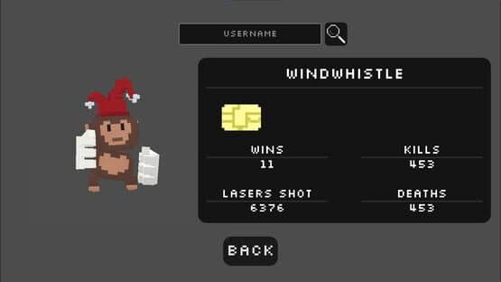 Laserstorm — screenshot 6