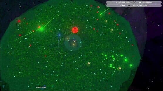 Laserstorm — screenshot 8