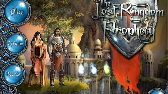 The Lost Kingdom Prophecy — screenshot 5