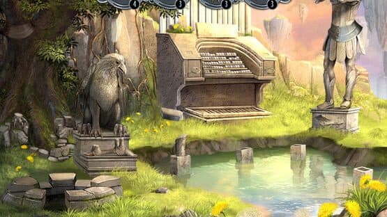 The Lost Kingdom Prophecy — screenshot 6