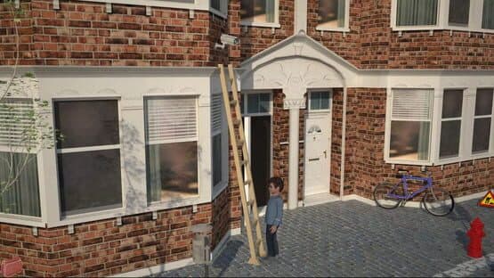 Where Is My Family — screenshot 3