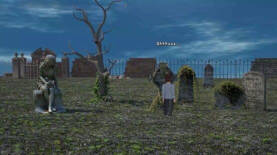 Where Is My Family — screenshot 4