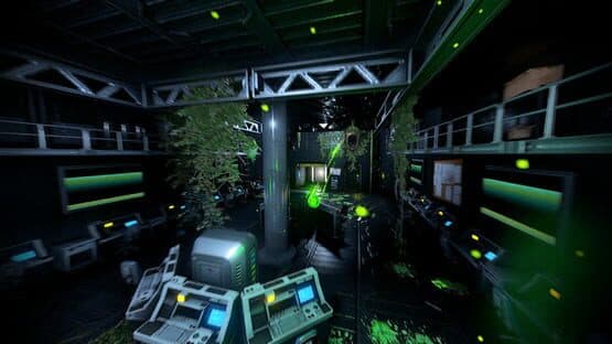 Hell of Fear: Mind Breach — screenshot 2