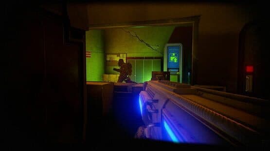 Hell of Fear: Mind Breach — screenshot 3