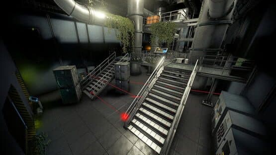 Hell of Fear: Mind Breach — screenshot 5