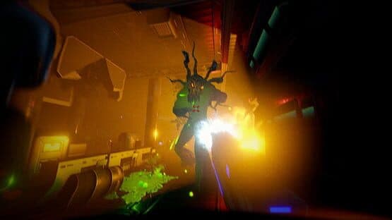 Hell of Fear: Mind Breach — screenshot 6