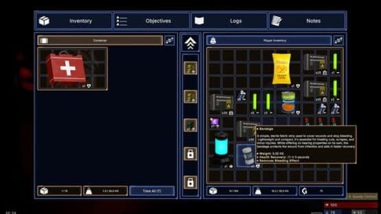 Hell of Fear: Mind Breach — screenshot 7