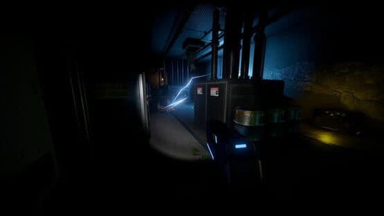 Hell of Fear: Mind Breach — screenshot 8