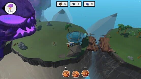 Shellborne — screenshot 1