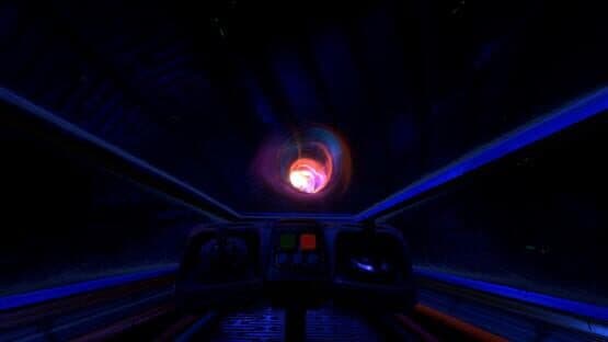 Into Black — screenshot 8