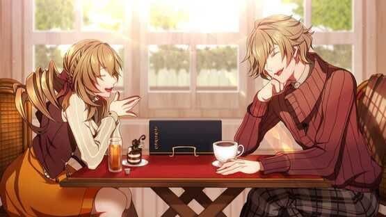 The House in Fata Morgana: Reincarnation — screenshot 1