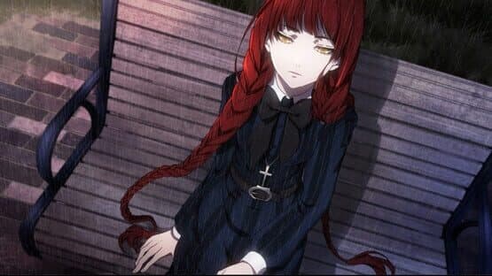 The House in Fata Morgana: Reincarnation — screenshot 2