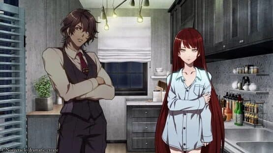 The House in Fata Morgana: Reincarnation — screenshot 3