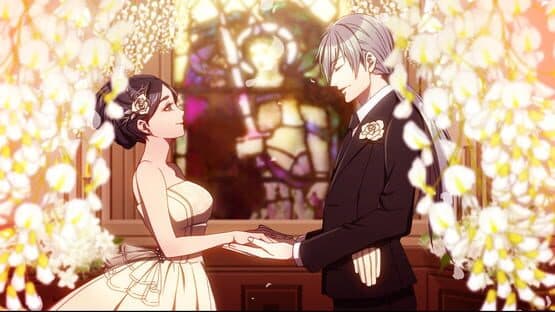 The House in Fata Morgana: Reincarnation — screenshot 4