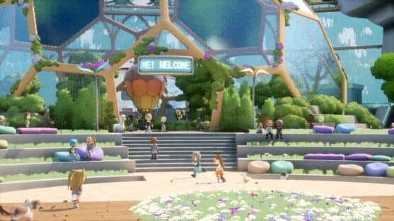 Loftia — screenshot 2