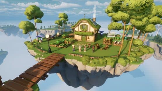 Loftia — screenshot 5