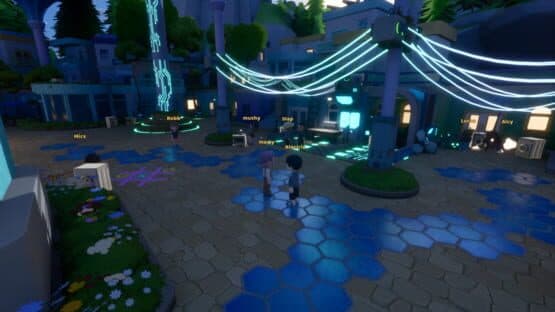 Loftia — screenshot 7