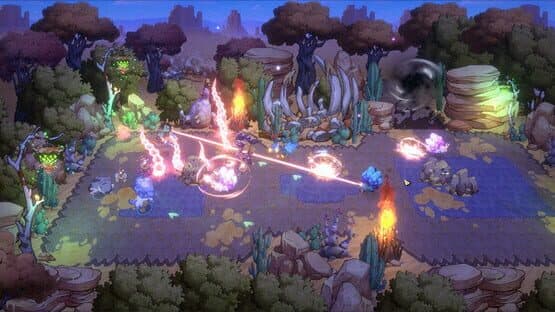 Dinotica — screenshot 1