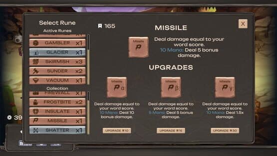 Spellcast — screenshot 3