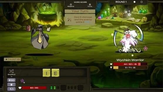 Spellcast — screenshot 4