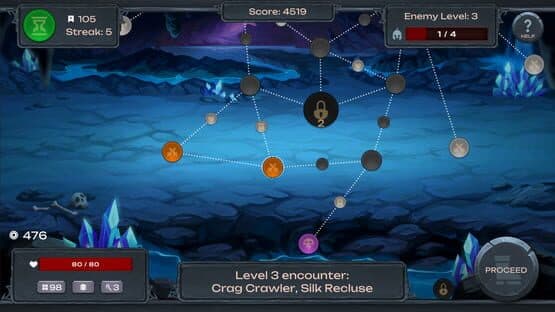 Spellcast — screenshot 5
