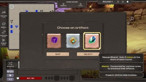 Spellcast — screenshot 6