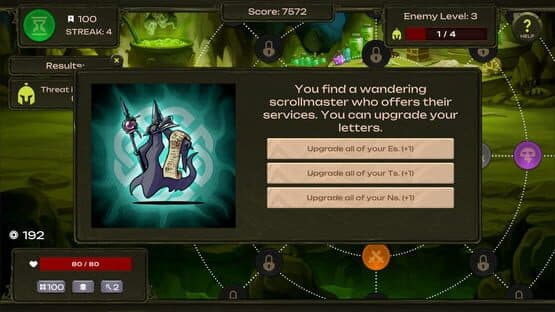 Spellcast — screenshot 7