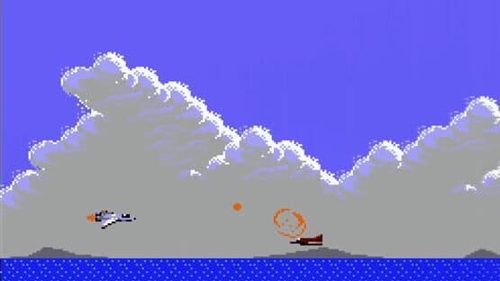 Aerial Assault — screenshot 2