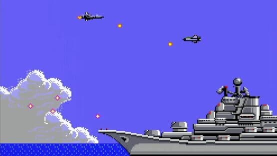 Aerial Assault — screenshot 3