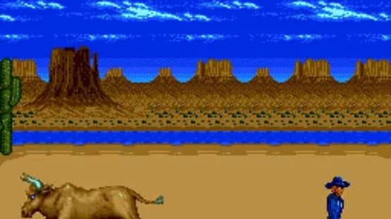 Sunset Riders — screenshot 3