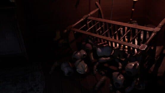 Ravenous — screenshot 1