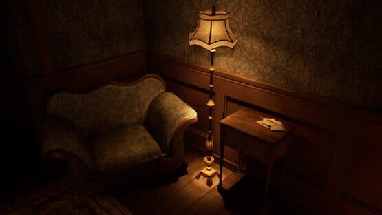 Ravenous — screenshot 2