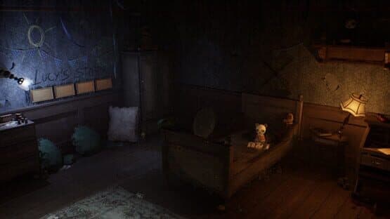 Ravenous — screenshot 5