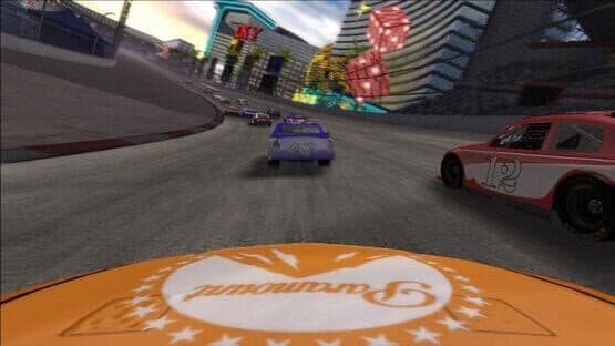 Days of Thunder: Arcade — screenshot 3