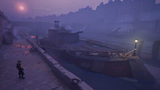 Wonderfall — screenshot 1