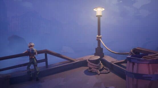 Wonderfall — screenshot 2