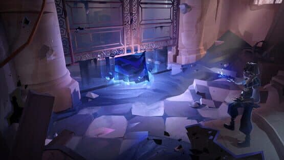 Wonderfall — screenshot 4
