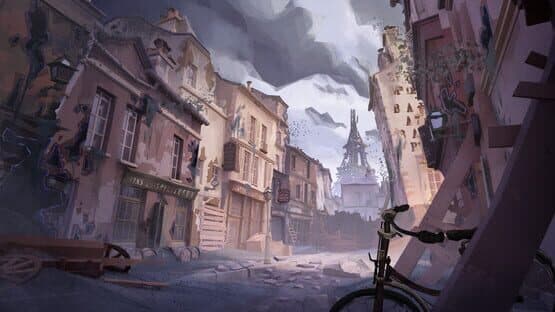 Wonderfall — screenshot 5