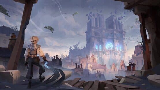 Wonderfall — screenshot 6